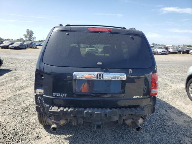 Photo 5 VIN: 5FNYF4H58DB003423 - HONDA PILOT 