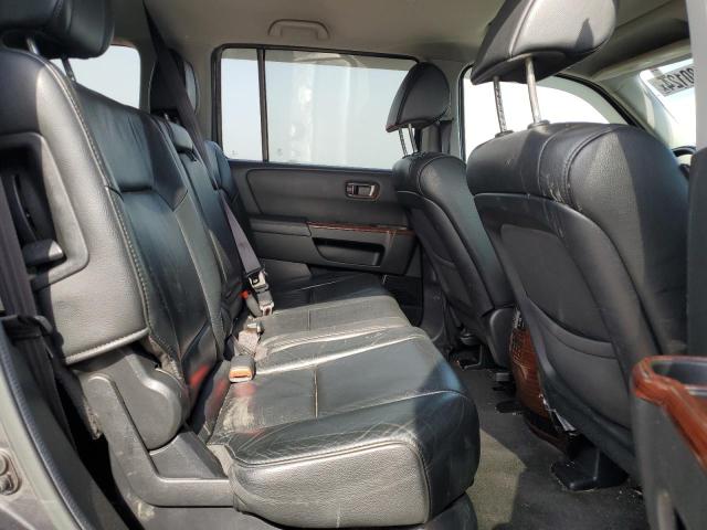 Photo 10 VIN: 5FNYF4H58DB008301 - HONDA PILOT 