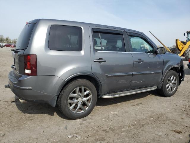 Photo 2 VIN: 5FNYF4H58DB008301 - HONDA PILOT 