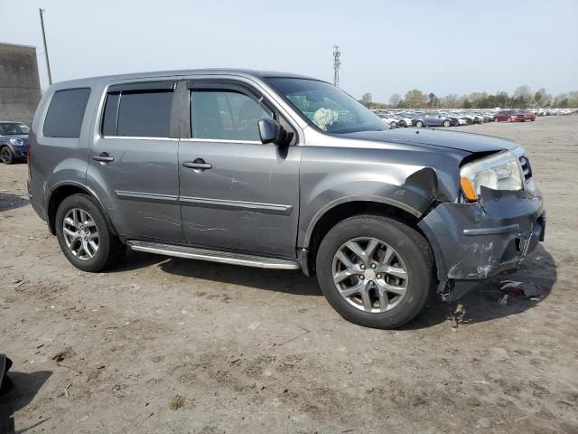 Photo 3 VIN: 5FNYF4H58DB008301 - HONDA PILOT 