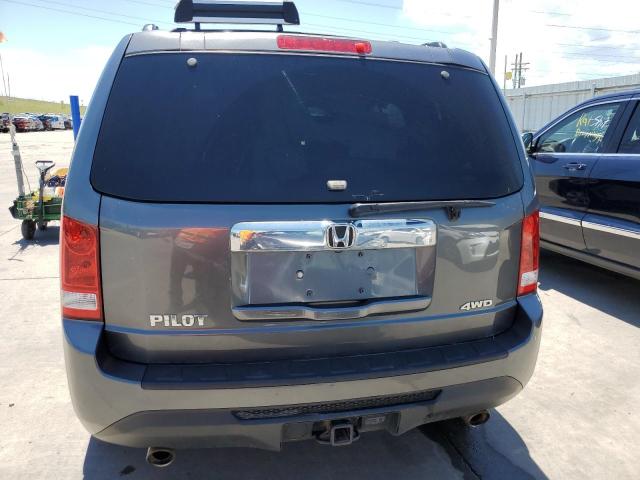 Photo 5 VIN: 5FNYF4H58DB008539 - HONDA PILOT EXL 