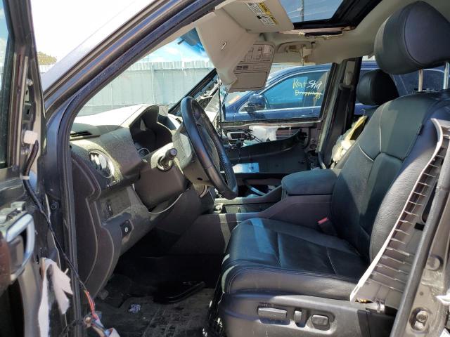 Photo 6 VIN: 5FNYF4H58DB008539 - HONDA PILOT EXL 