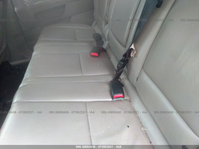 Photo 7 VIN: 5FNYF4H58DB011540 - HONDA PILOT 