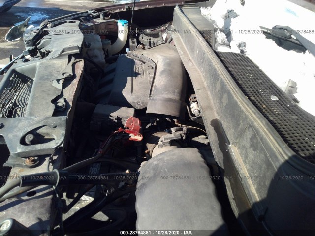 Photo 9 VIN: 5FNYF4H58DB020304 - HONDA PILOT 