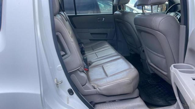 Photo 5 VIN: 5FNYF4H58DB026393 - HONDA PILOT 