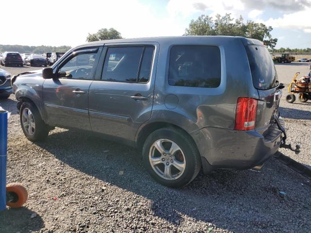 Photo 1 VIN: 5FNYF4H58DB038141 - HONDA PILOT 