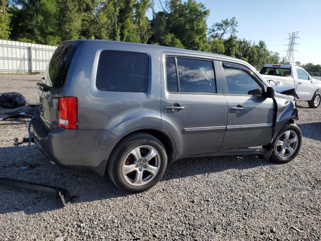 Photo 2 VIN: 5FNYF4H58DB038141 - HONDA PILOT 