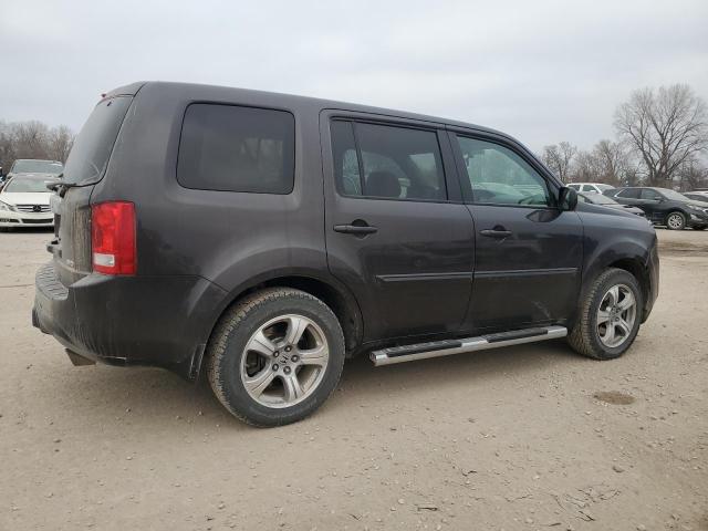 Photo 2 VIN: 5FNYF4H58DB040567 - HONDA PILOT 