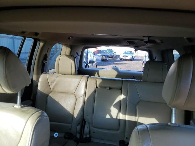 Photo 9 VIN: 5FNYF4H58DB042660 - HONDA PILOT EXL 