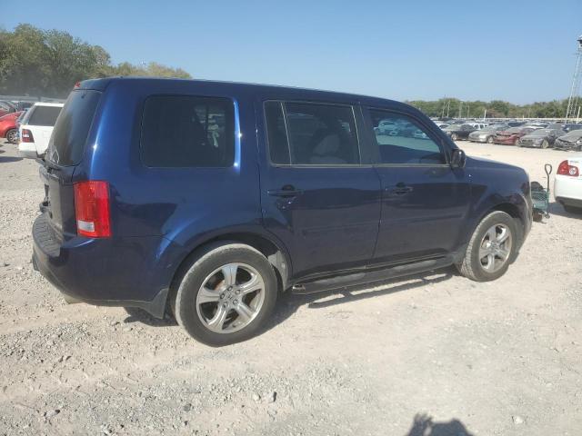 Photo 2 VIN: 5FNYF4H58DB052363 - HONDA PILOT EXL 