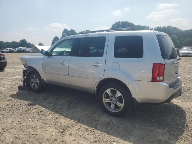 Photo 1 VIN: 5FNYF4H58DB065212 - HONDA PILOT EXL 