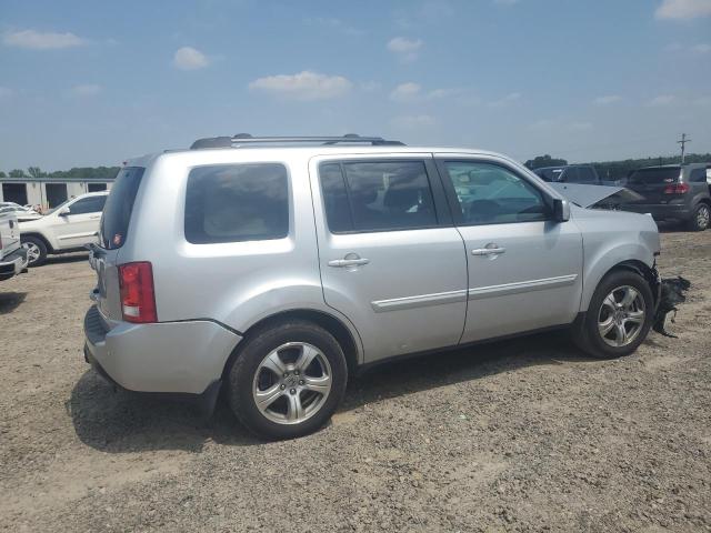 Photo 2 VIN: 5FNYF4H58DB065212 - HONDA PILOT EXL 