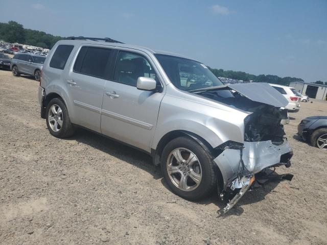 Photo 3 VIN: 5FNYF4H58DB065212 - HONDA PILOT EXL 