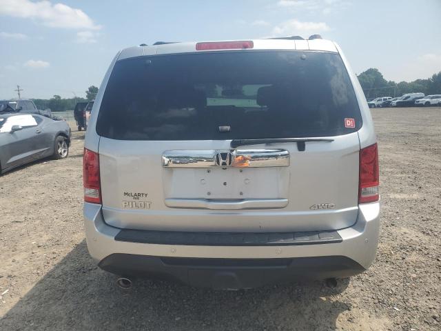 Photo 5 VIN: 5FNYF4H58DB065212 - HONDA PILOT EXL 