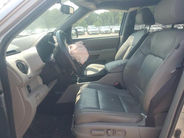 Photo 6 VIN: 5FNYF4H58DB065212 - HONDA PILOT EXL 