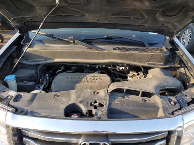 Photo 11 VIN: 5FNYF4H58DB067753 - HONDA PILOT EXL 