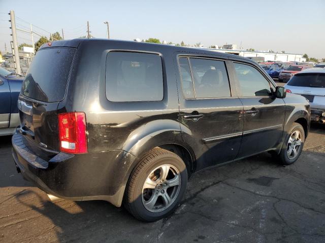 Photo 2 VIN: 5FNYF4H58DB067753 - HONDA PILOT EXL 