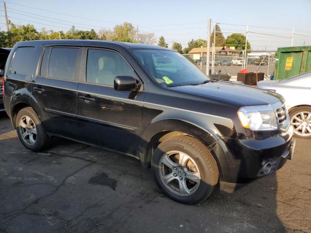 Photo 3 VIN: 5FNYF4H58DB067753 - HONDA PILOT EXL 