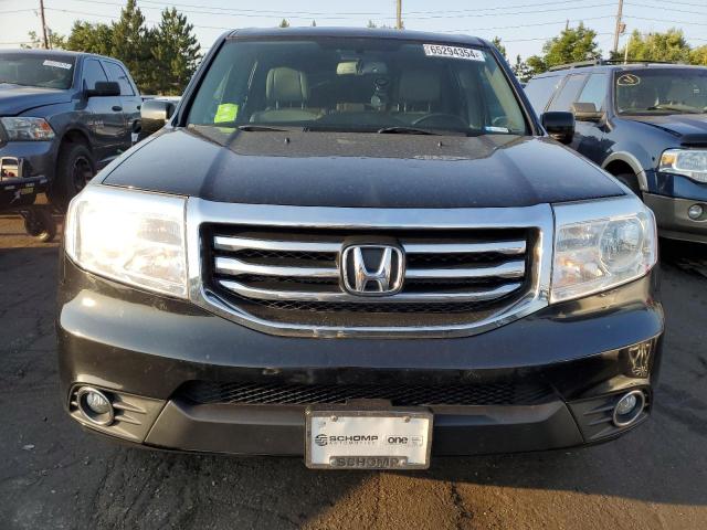 Photo 4 VIN: 5FNYF4H58DB067753 - HONDA PILOT EXL 