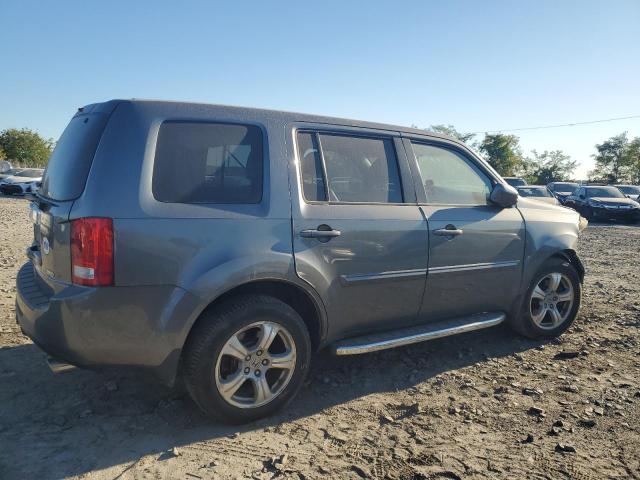 Photo 2 VIN: 5FNYF4H58DB071933 - HONDA PILOT EXL 