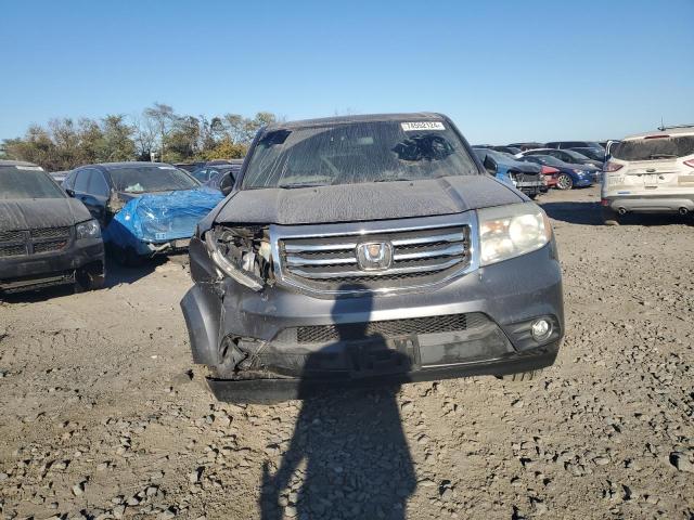 Photo 4 VIN: 5FNYF4H58DB071933 - HONDA PILOT EXL 