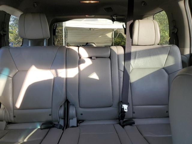 Photo 9 VIN: 5FNYF4H58DB071933 - HONDA PILOT EXL 