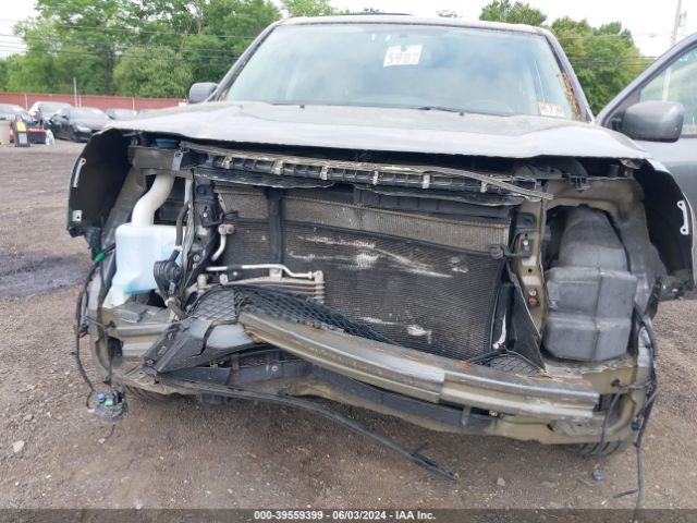 Photo 5 VIN: 5FNYF4H58DB073455 - HONDA PILOT 