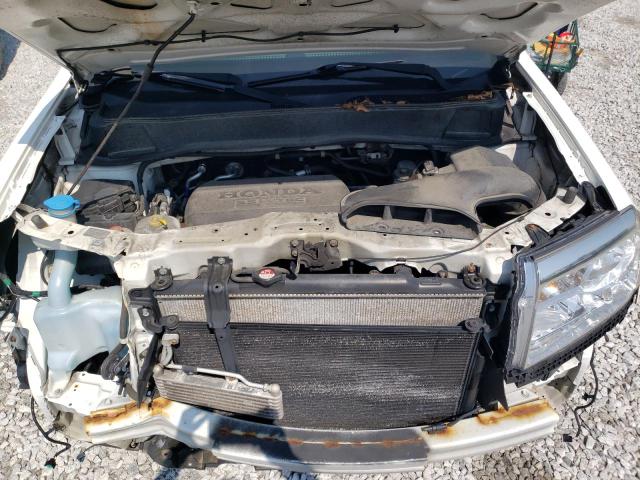 Photo 10 VIN: 5FNYF4H58DB083046 - HONDA PILOT EXL 