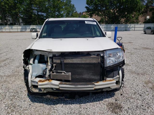 Photo 4 VIN: 5FNYF4H58DB083046 - HONDA PILOT EXL 