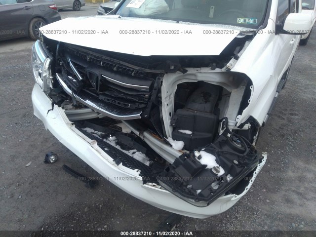 Photo 5 VIN: 5FNYF4H58EB004704 - HONDA PILOT 