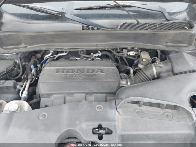 Photo 9 VIN: 5FNYF4H58EB008610 - HONDA PILOT 