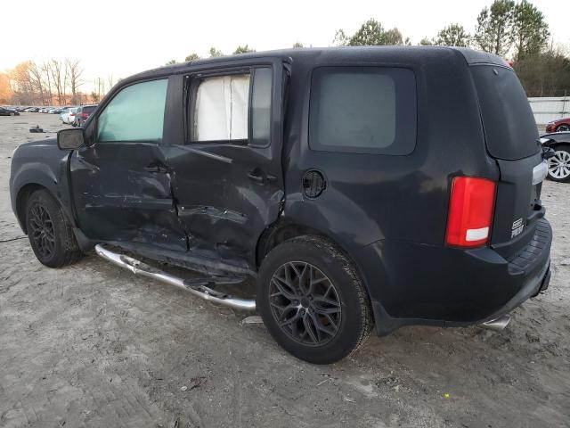 Photo 1 VIN: 5FNYF4H58EB018330 - HONDA PILOT 