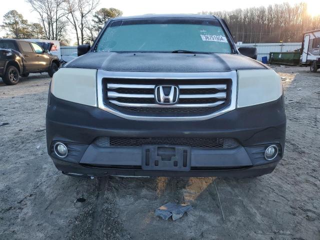 Photo 11 VIN: 5FNYF4H58EB018330 - HONDA PILOT 