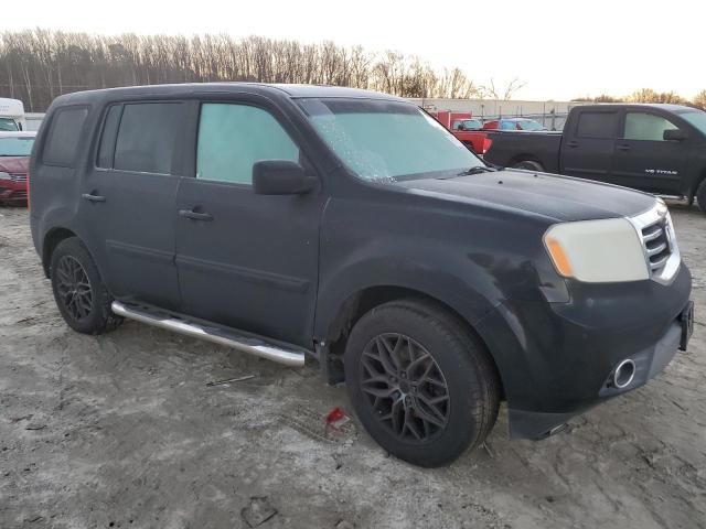 Photo 3 VIN: 5FNYF4H58EB018330 - HONDA PILOT 