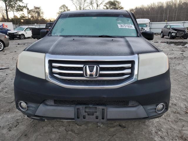 Photo 4 VIN: 5FNYF4H58EB018330 - HONDA PILOT 