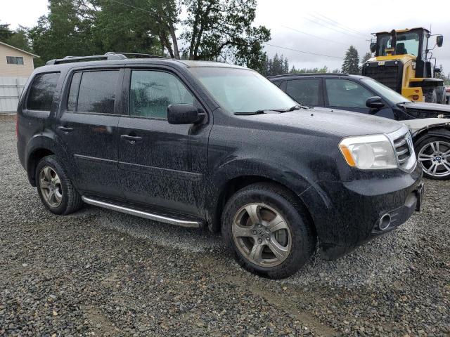 Photo 3 VIN: 5FNYF4H58EB028677 - HONDA PILOT 