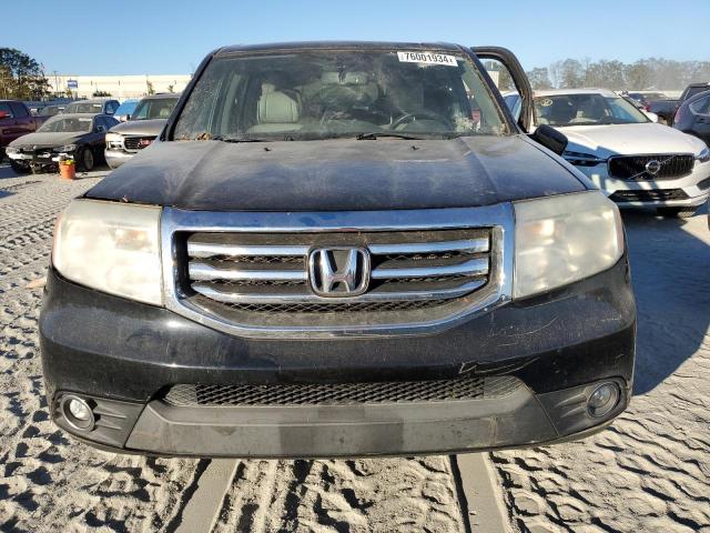 Photo 4 VIN: 5FNYF4H58EB031787 - HONDA PILOT EXL 