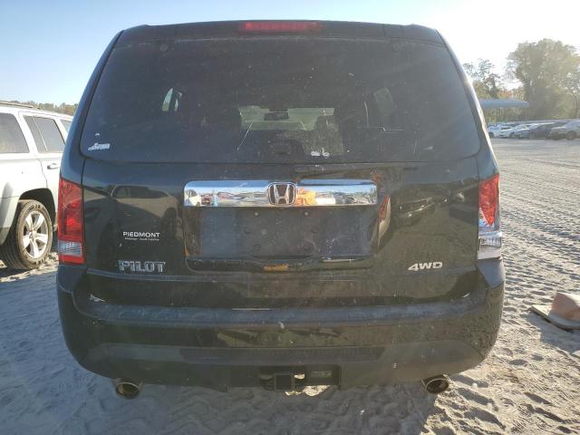 Photo 5 VIN: 5FNYF4H58EB031787 - HONDA PILOT EXL 