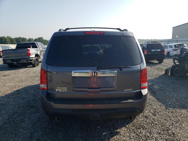 Photo 5 VIN: 5FNYF4H58EB034656 - HONDA PILOT EXL 