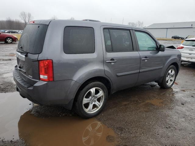 Photo 2 VIN: 5FNYF4H58EB040876 - HONDA PILOT 