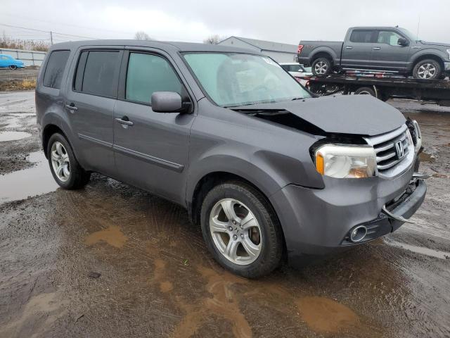 Photo 3 VIN: 5FNYF4H58EB040876 - HONDA PILOT 