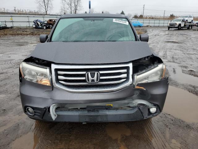 Photo 4 VIN: 5FNYF4H58EB040876 - HONDA PILOT 