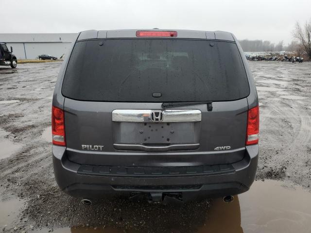 Photo 5 VIN: 5FNYF4H58EB040876 - HONDA PILOT 