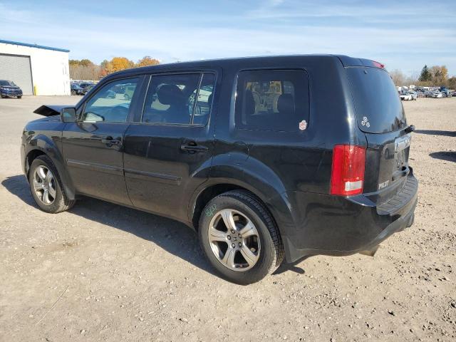 Photo 1 VIN: 5FNYF4H58FB030253 - HONDA PILOT EXL 