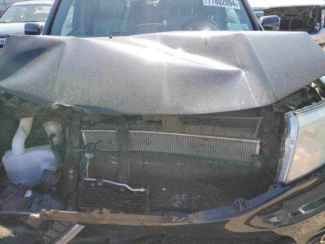 Photo 11 VIN: 5FNYF4H58FB030253 - HONDA PILOT EXL 