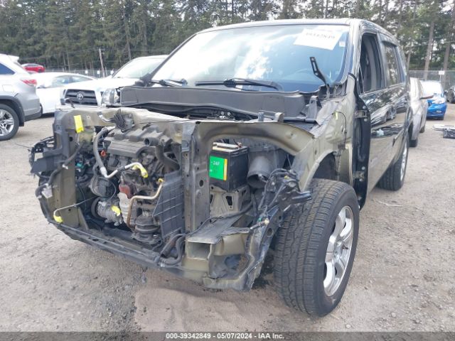 Photo 5 VIN: 5FNYF4H58FB034545 - HONDA PILOT 