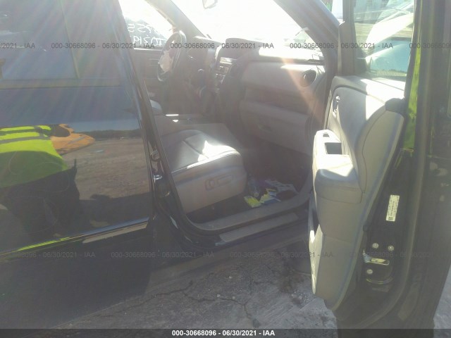 Photo 4 VIN: 5FNYF4H58FB074740 - HONDA PILOT 