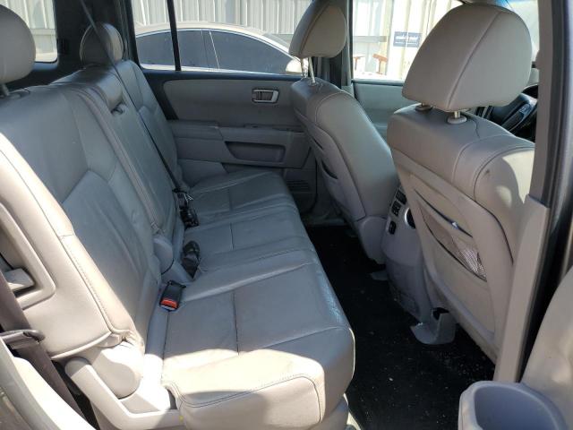 Photo 10 VIN: 5FNYF4H59AB015074 - HONDA PILOT 