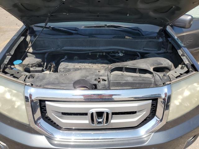 Photo 11 VIN: 5FNYF4H59AB015074 - HONDA PILOT 