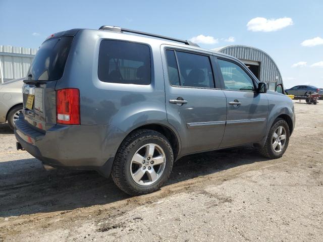 Photo 2 VIN: 5FNYF4H59AB015074 - HONDA PILOT 